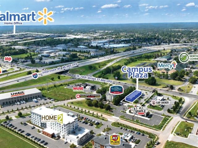 Property for rent in Ark