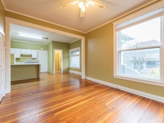 Apartment for rent in Oregonia