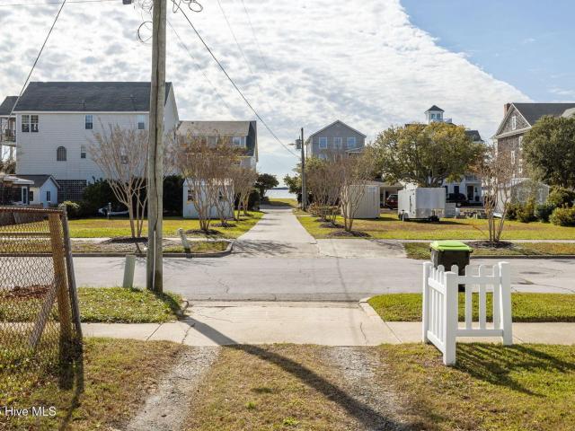 House for sale in Morehead City, North Carolina