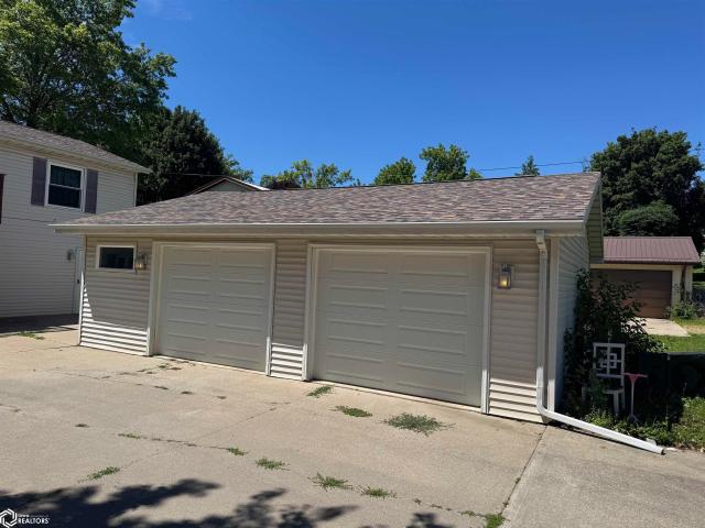 House for sale in Tama, Iowa