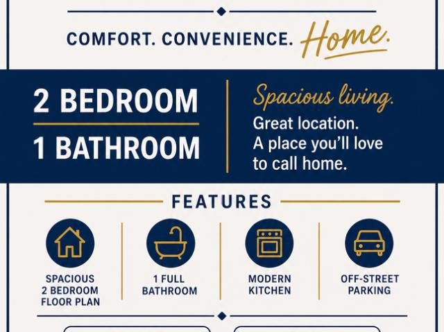 Apartment for rent in San Antonio, Bexar County