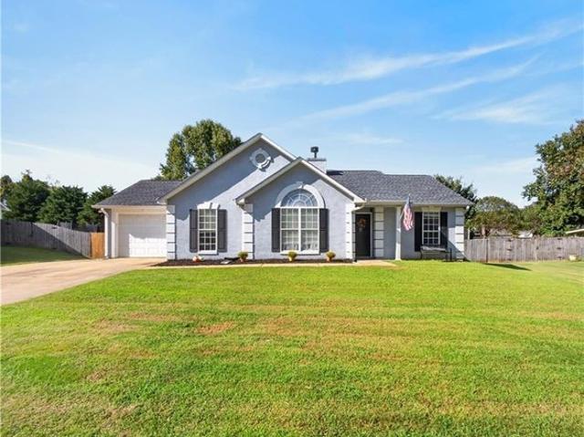 House for sale in Opelika, Alabama