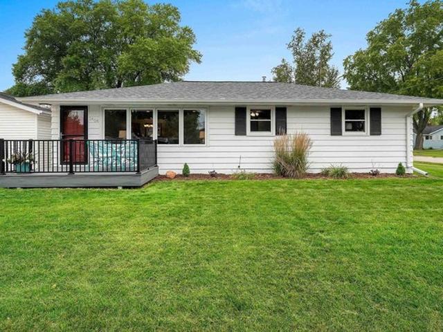 House for sale in Green Bay, Wisconsin