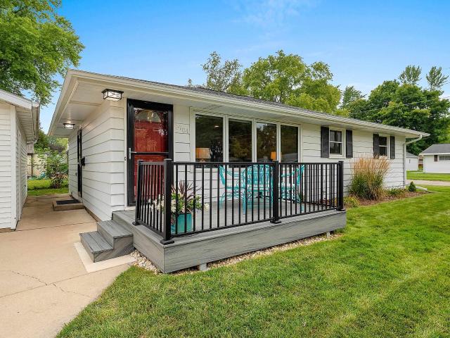 House for sale in Green Bay, Wisconsin