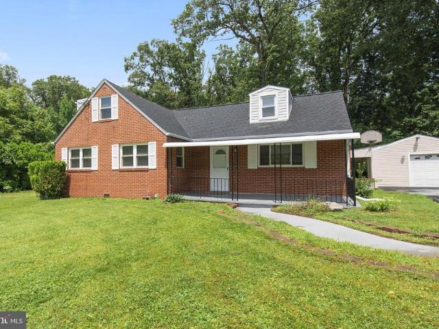 House for sale in Rosedale, Maryland