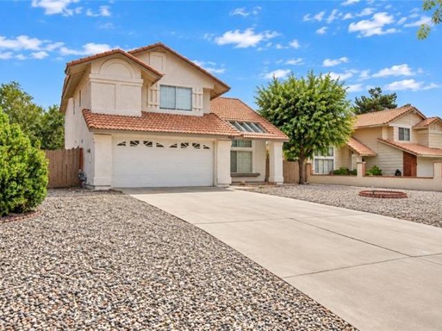 House for sale in Palmdale, California