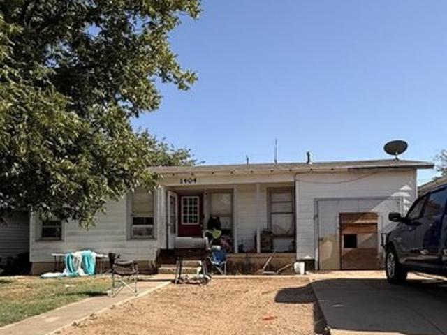 House for sale in Howard, Texas