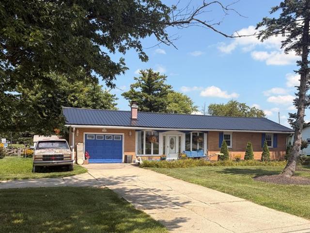 House for sale in Sidney, Ohio