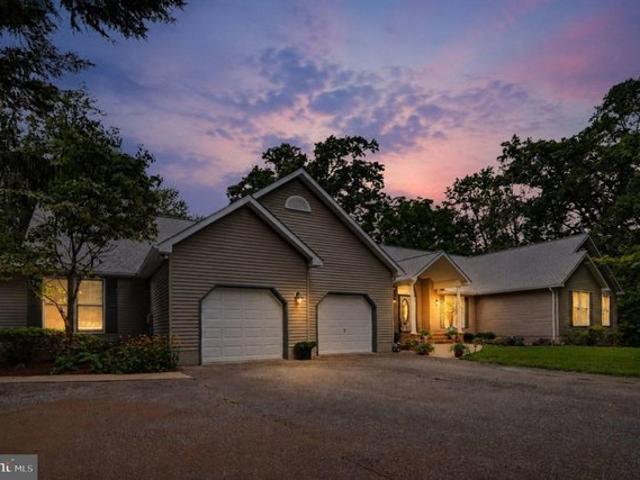 House for sale in Arnold, Maryland