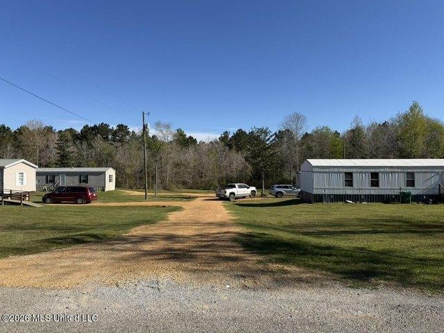 House for sale in Mississippi