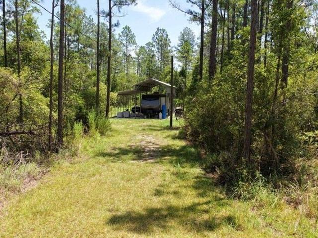 Land for sale in Greenville, Florida