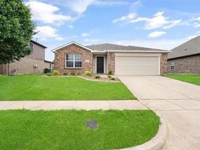 Property for rent in Sherman, Texas