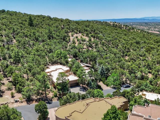 House for sale in Santa Fe, New Mexico