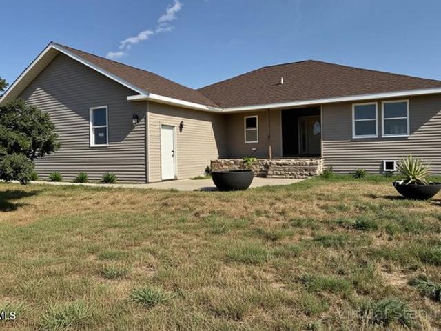 House for sale in Williston, North Dakota