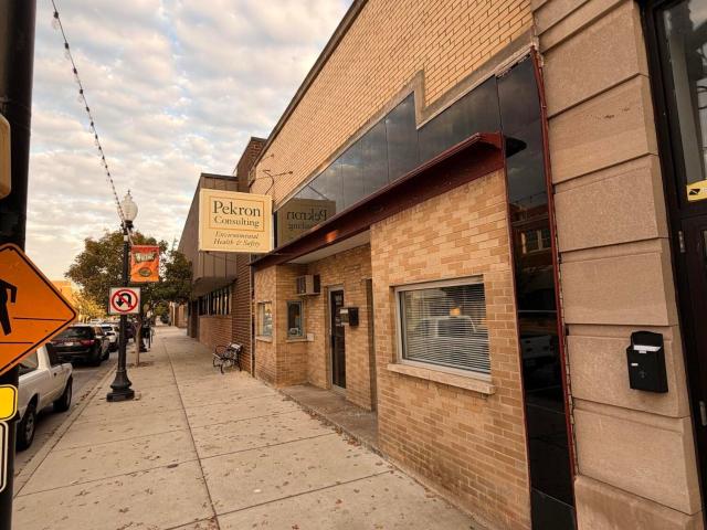 Commercial for sale in Whiting, Lake County