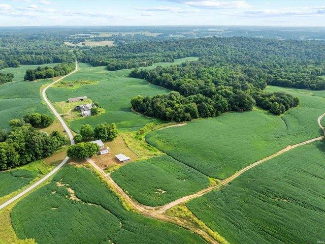 Farm for sale in Calhoun, Kentucky