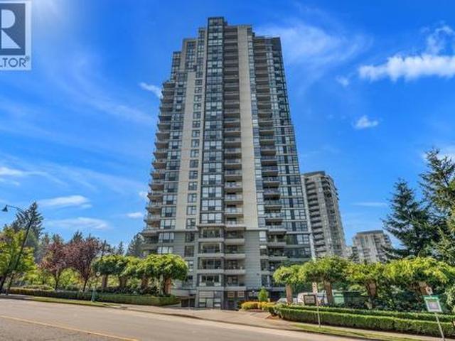 Property for sale in Port Moody, British Columbia