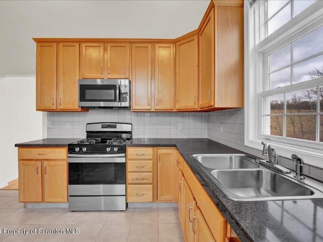 Property for rent in Moosic, Pennsylvania