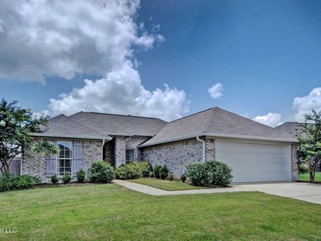 House for sale in Brandon, Mississippi