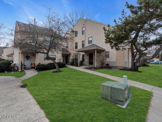 Condo for sale in Jackson, New Jersey