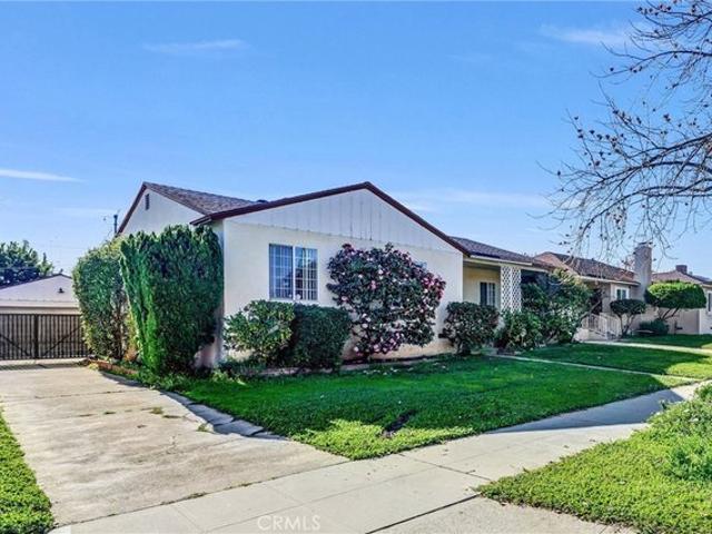 House for sale in Alhambra, California