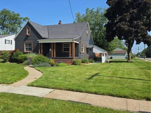 House for sale in Lorain, Ohio