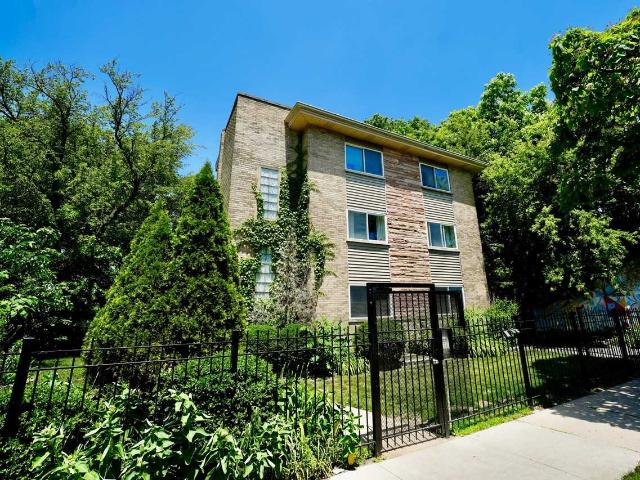 Apartment for rent in Chicago Park, Illinois