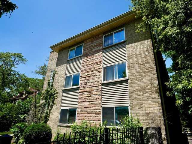 Apartment for rent in Chicago Park, Illinois