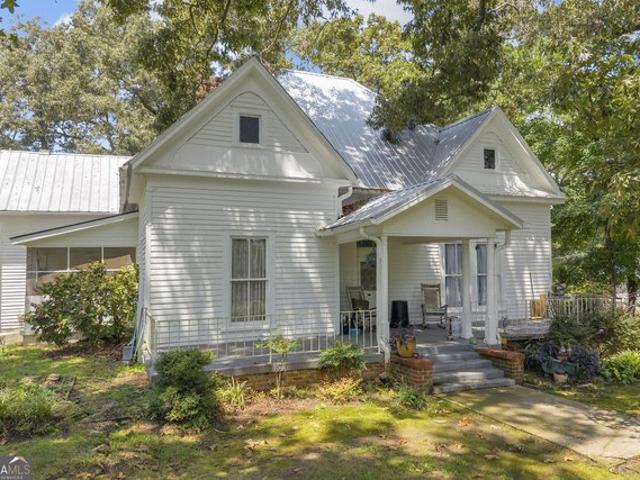House for sale in Bowersville, Georgia