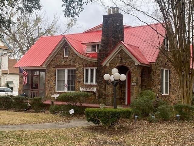 House for sale in Clarksville, Texas