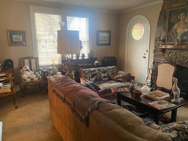House for sale in Clarksville, Texas