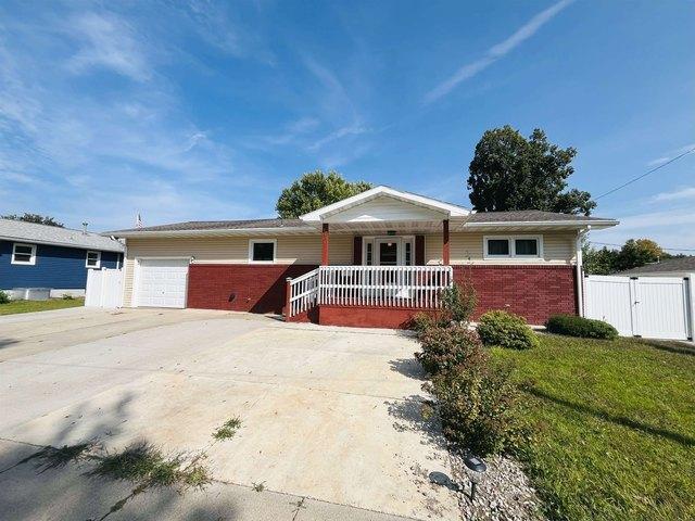 House for sale in Nebraska