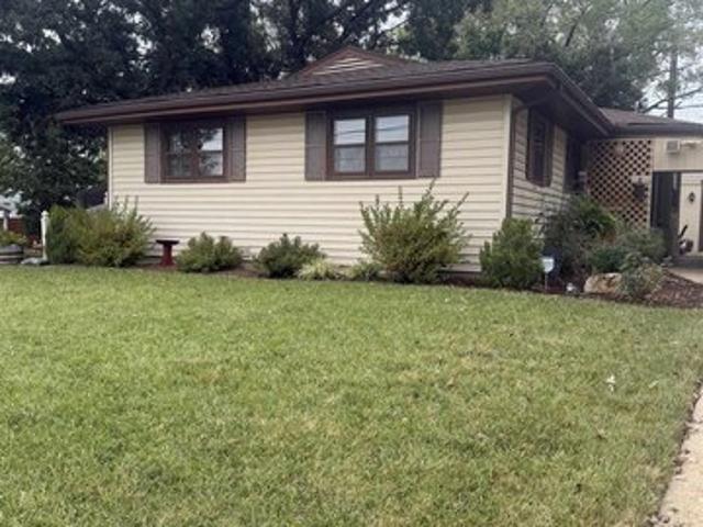 House for sale in Kansas