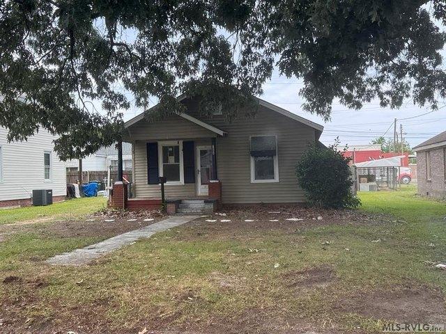 House for sale in Roanoke Rapids, North Carolina