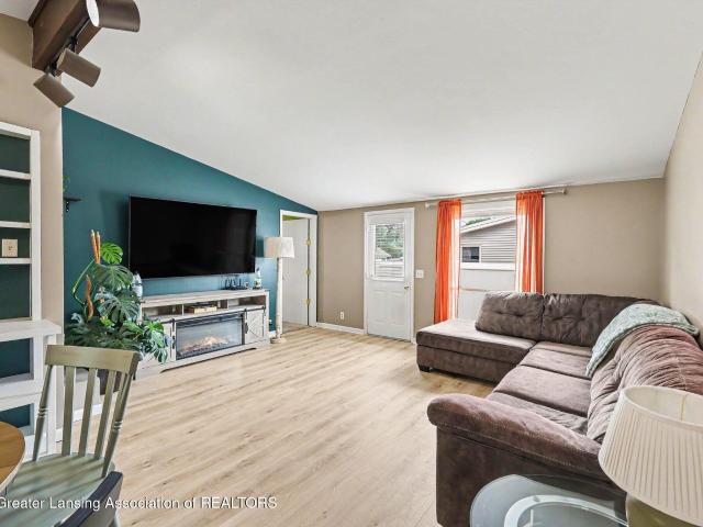 House for sale in Michigan