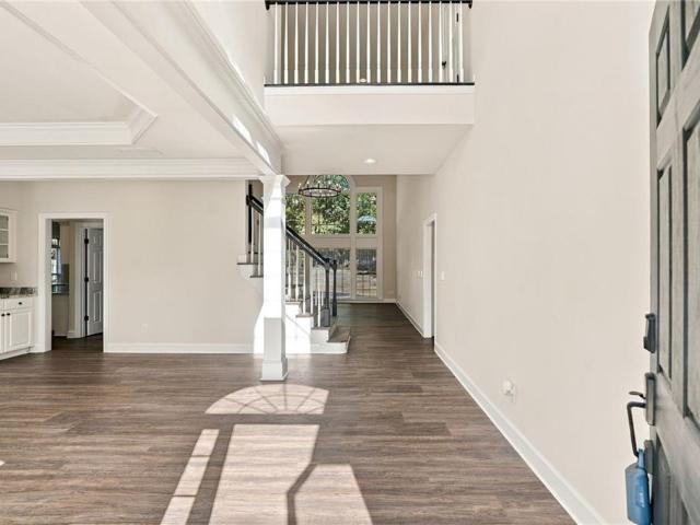 House for sale in Smyrna, Cobb County