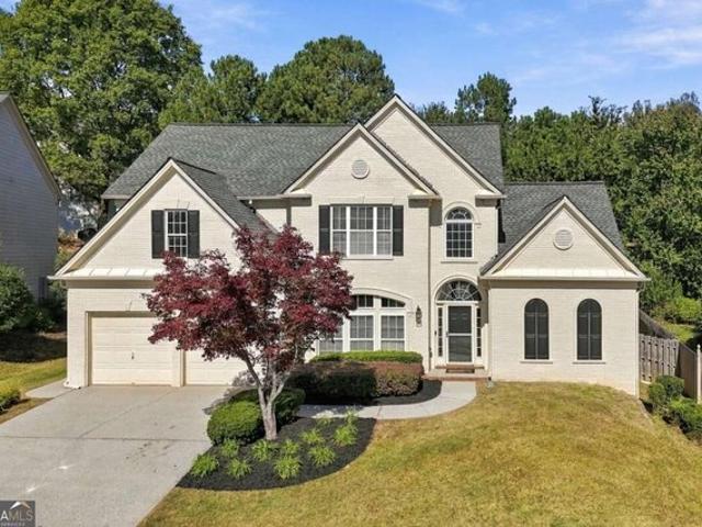 House for sale in Smyrna, Cobb County