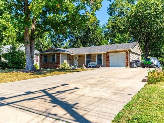 House for sale in Mexico, Missouri