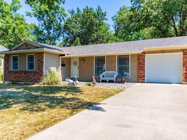 House for sale in Mexico, Missouri