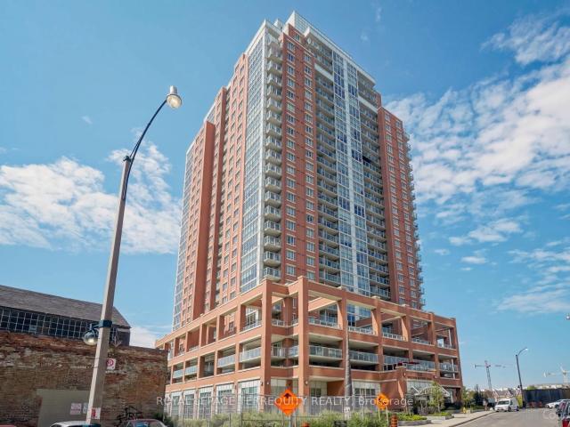Condo for rent in Woburn, Ontario