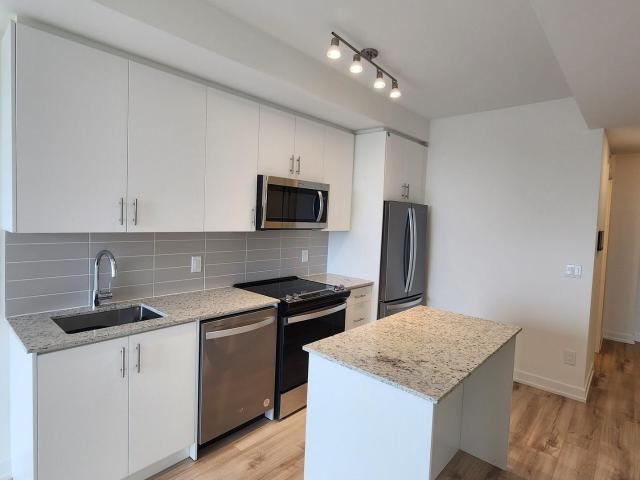 Condo for rent in Oakville, Ontario