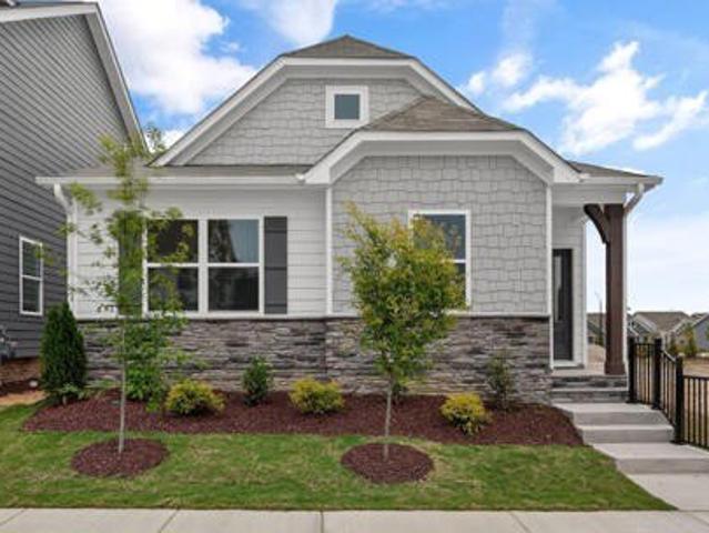 House for sale in Wake, North Carolina