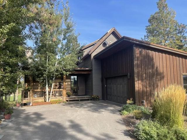 House for sale in Eureka, Montana
