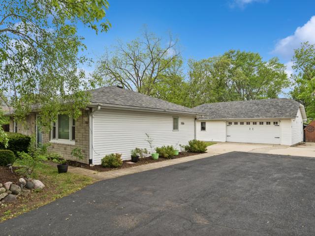 House for sale in Zion, Illinois
