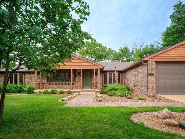 House for sale in Rochester, Minnesota