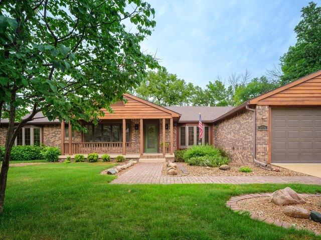 House for sale in Baihly Woodland, Rochester