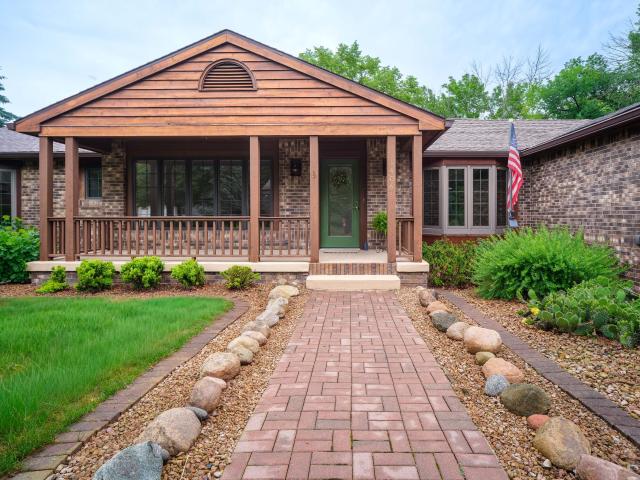 House for sale in Rochester, Minnesota
