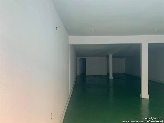 Commercial for sale in Laredo, Texas