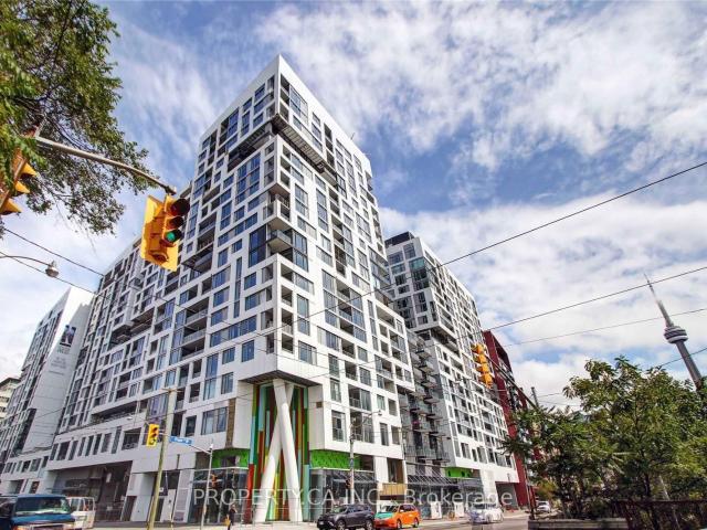 Condo for rent in Woburn, Ontario