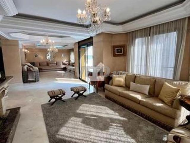 Appartement location à Anfa, Gharb-Chrarda-Beni Hssen